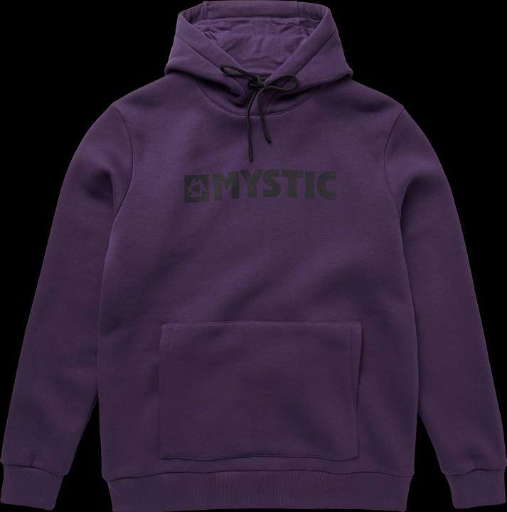 Mystic Brand Hood Sweat Men
