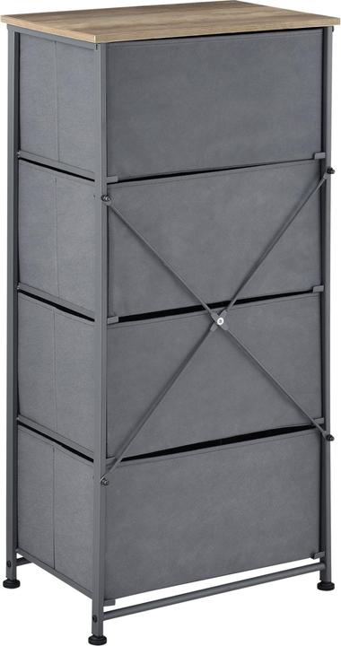 Produktbild Pro-Tec Kouvola (95 x 45 x 30 cm)