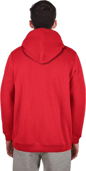 Actual product image New Era Fleece Hoody - NFL SIDELINE Kansas City Chiefs - S (S)