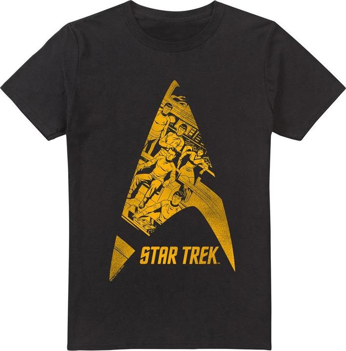 Delta Crew TShirt (XXL)