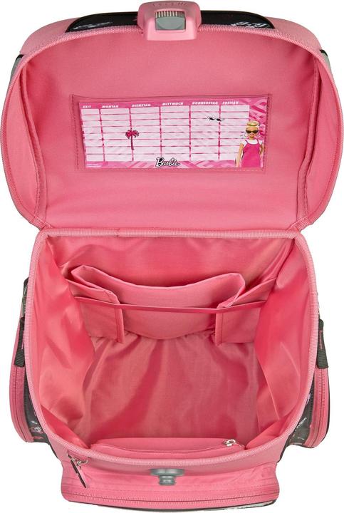 Image du produit Scooli Set d'école Barbie 5 pièces (18 l)