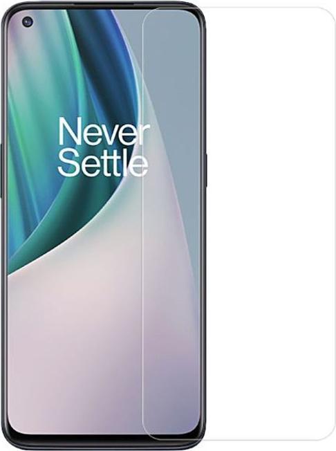 Image du produit Nillkin Verre de protection H+ PRO (1 pièce(s), OnePlus Nord N10 5G)
