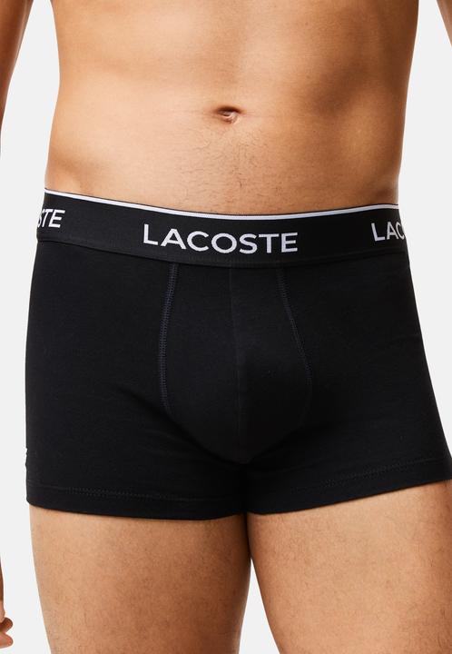 Actual product image Lacoste Pants set boxer shorts and 1 pair of socks (L)