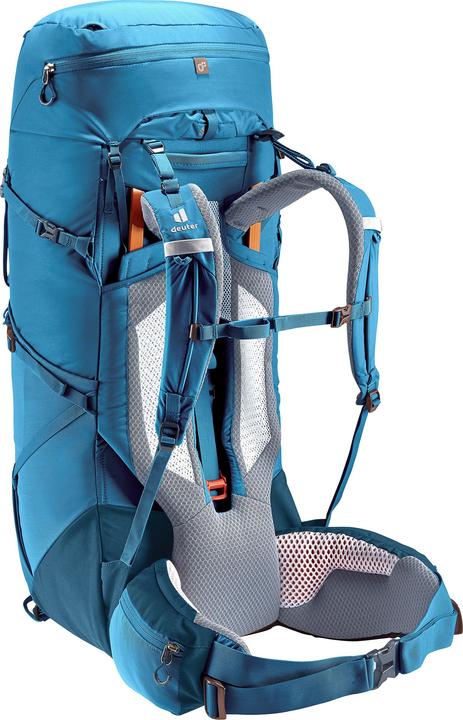Produktbild Deuter Aircontact Core 40+10 (50 l)