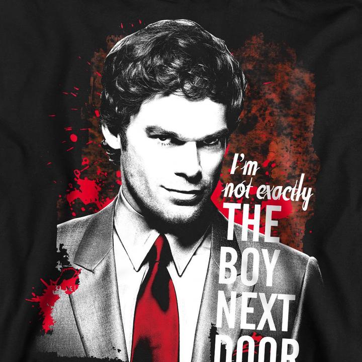 Produktbild IVF Hartmann Boy Next Door Sweatshirt (S)