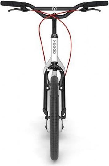 Actual product image Yedoo Four