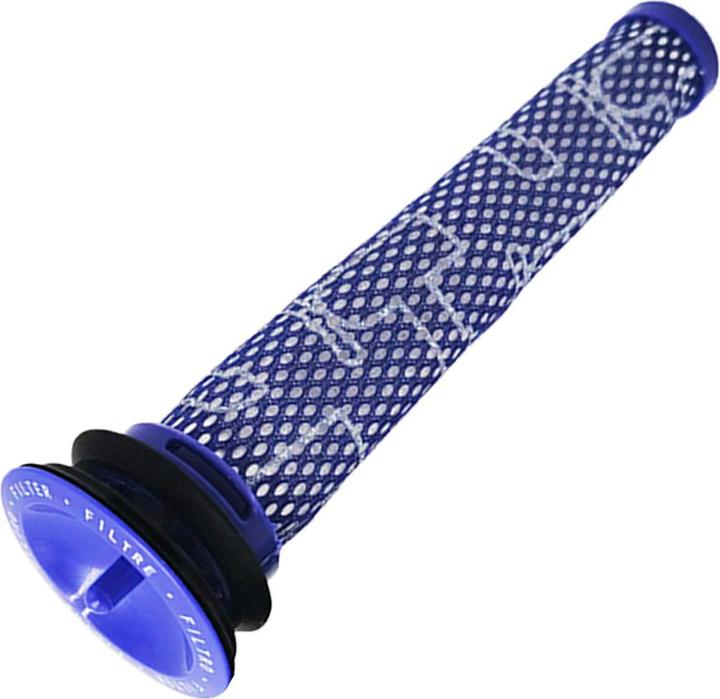 Actual product image Roboparts Vorfilter für Dyson V6 V7 V8