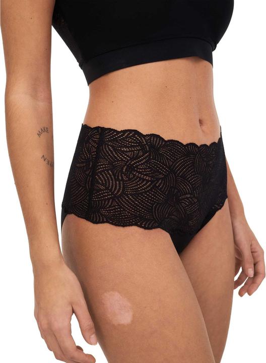 Actual product image Chantelle Panty Casual Stretch SOFTSTRETCH (One size, pack of 2)