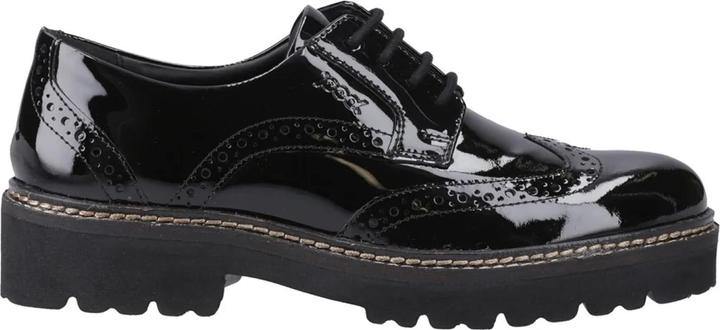 Actual product image Pod Womens/Ladies Kortney Brogues (38)