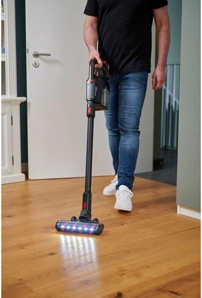 Immagine prodotto Severin HV 7186 Sepuro Pro juoda