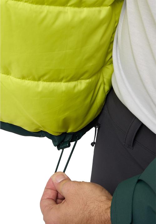 Produktbild Jack Wolfskin Wisper Ins Jkt M (L)