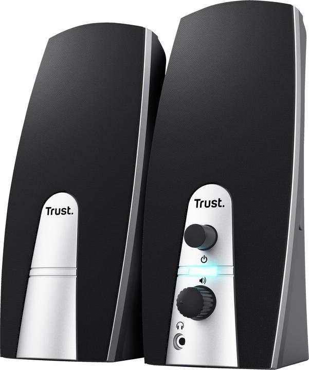 Produktbild Trust Speaker Set Basics 2.0