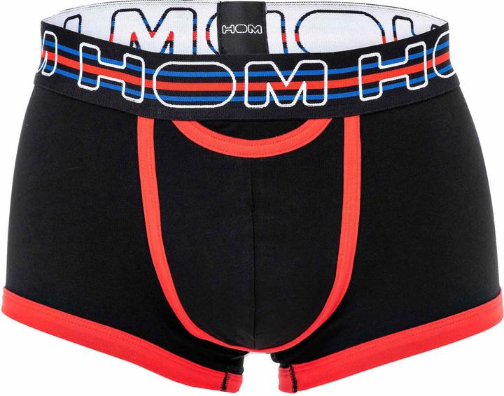 HOM Boxershort Casual Figurbetont