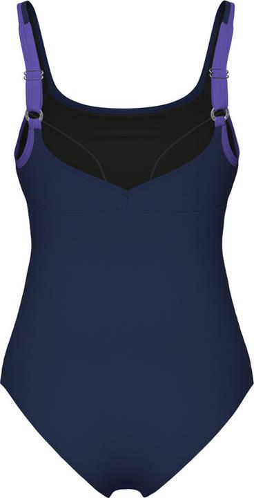 Image du produit Arena W Swimsuit Rosa Wing Back C Cup (40)