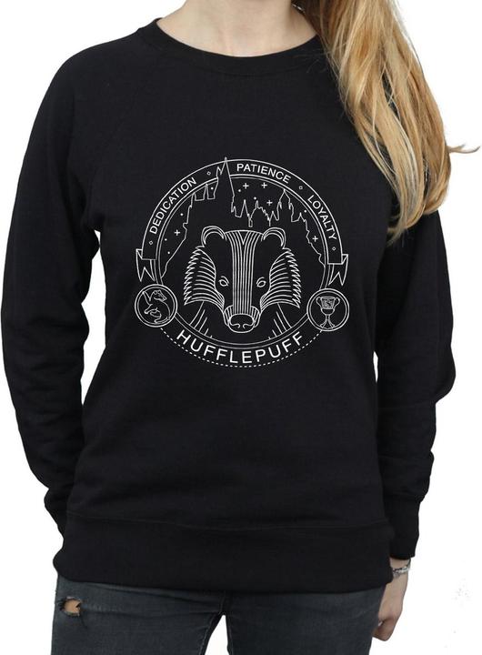Produktbild Hufflepuff Sweatshirt (M)