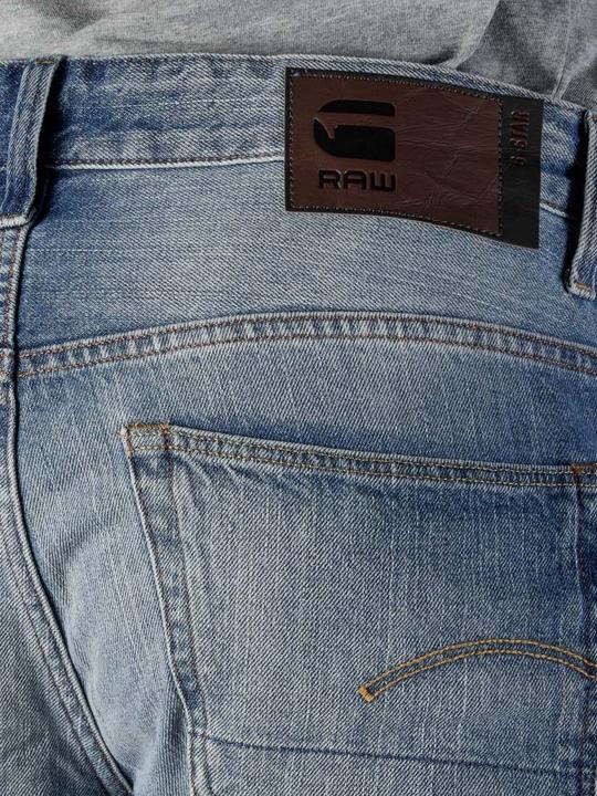 Produktbild G-Star 3301 Denim Shorts blue (W35)