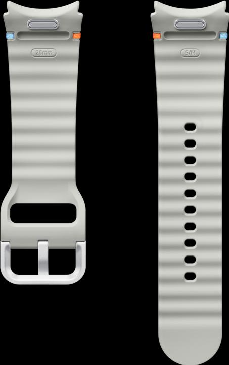 Produktbild Samsung Sport Band (Nitril, Gummi)