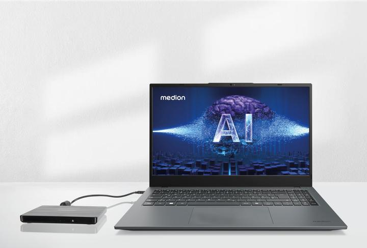 Produktbild Medion GP70N