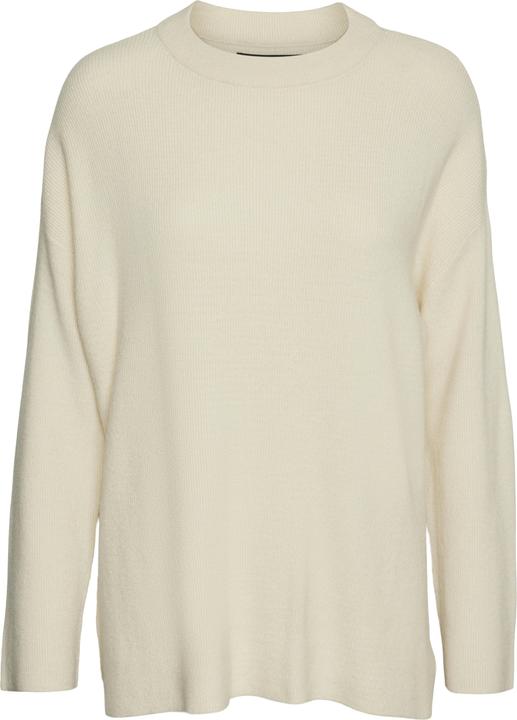 Vero Moda VMCLOVER Pullover Strickpullover (XL)