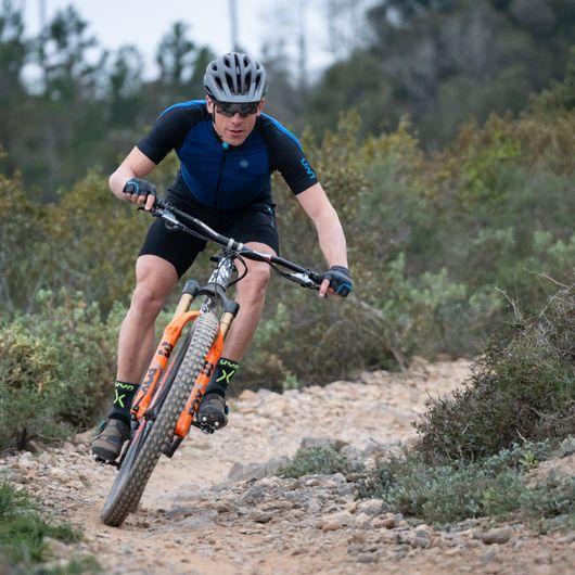 Image du produit UYN Fahrradshirt Allroad Aerofit (S)