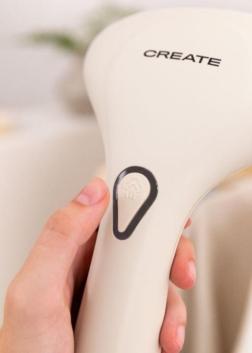 Image du produit Create Iron Stand Up (1500 W, 15 g/min)