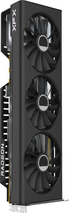 Productafbeelding XFX RX 7800 XT Qick319 Core Edition (16 GB)