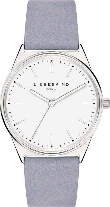 Immagine prodotto Liebeskind Berlin Damenuhr (Orologio da polso analogico, 34 mm)