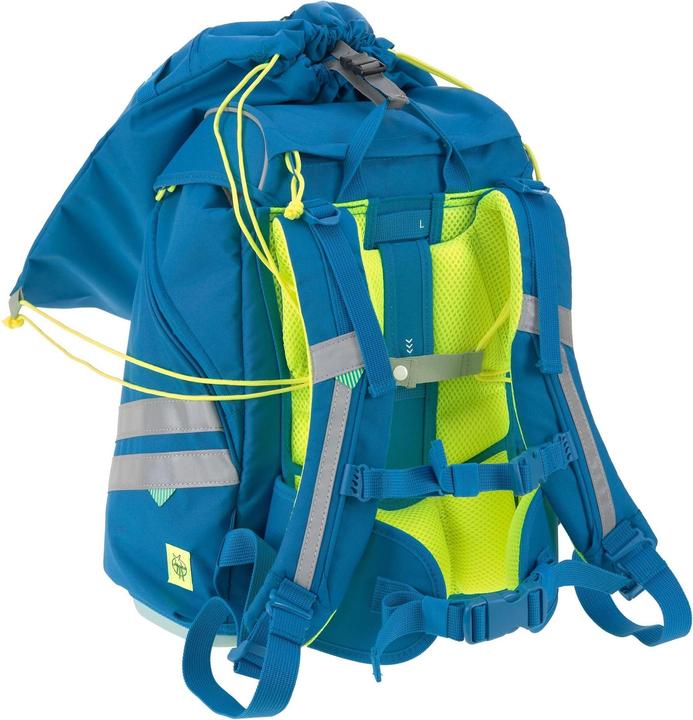 Image du produit Lässig Set de cartables FLEXY Unique (19 l)