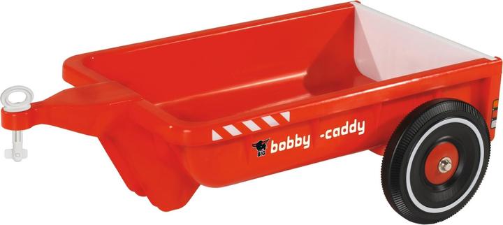 BIG Bobby-Caddy