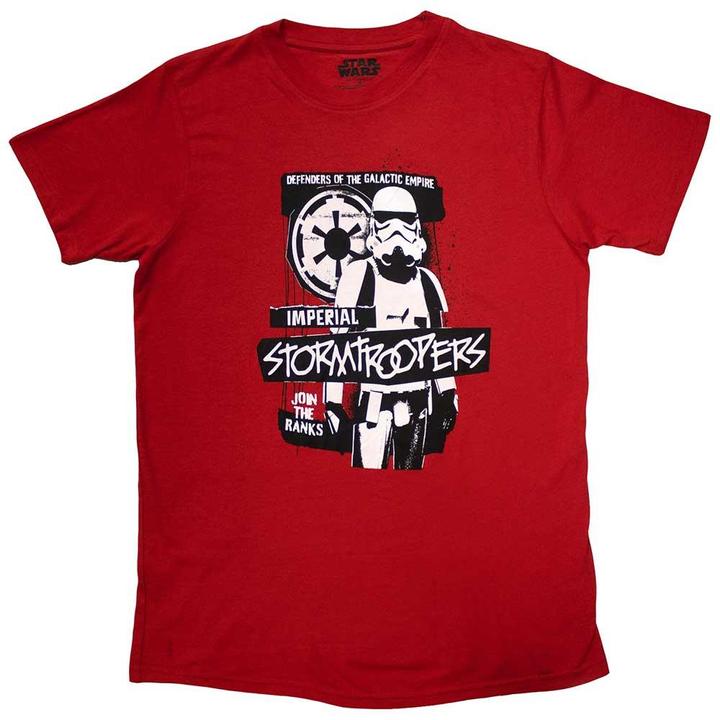 Star Wars Defenders TShirt