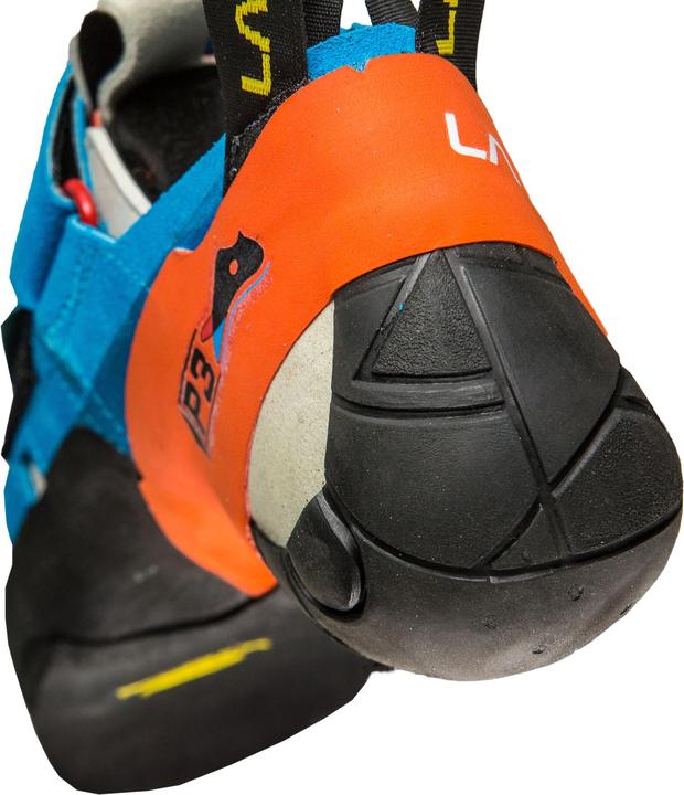 Immagine prodotto La Sportiva Scarpe da arrampicata Otaki (39.5)