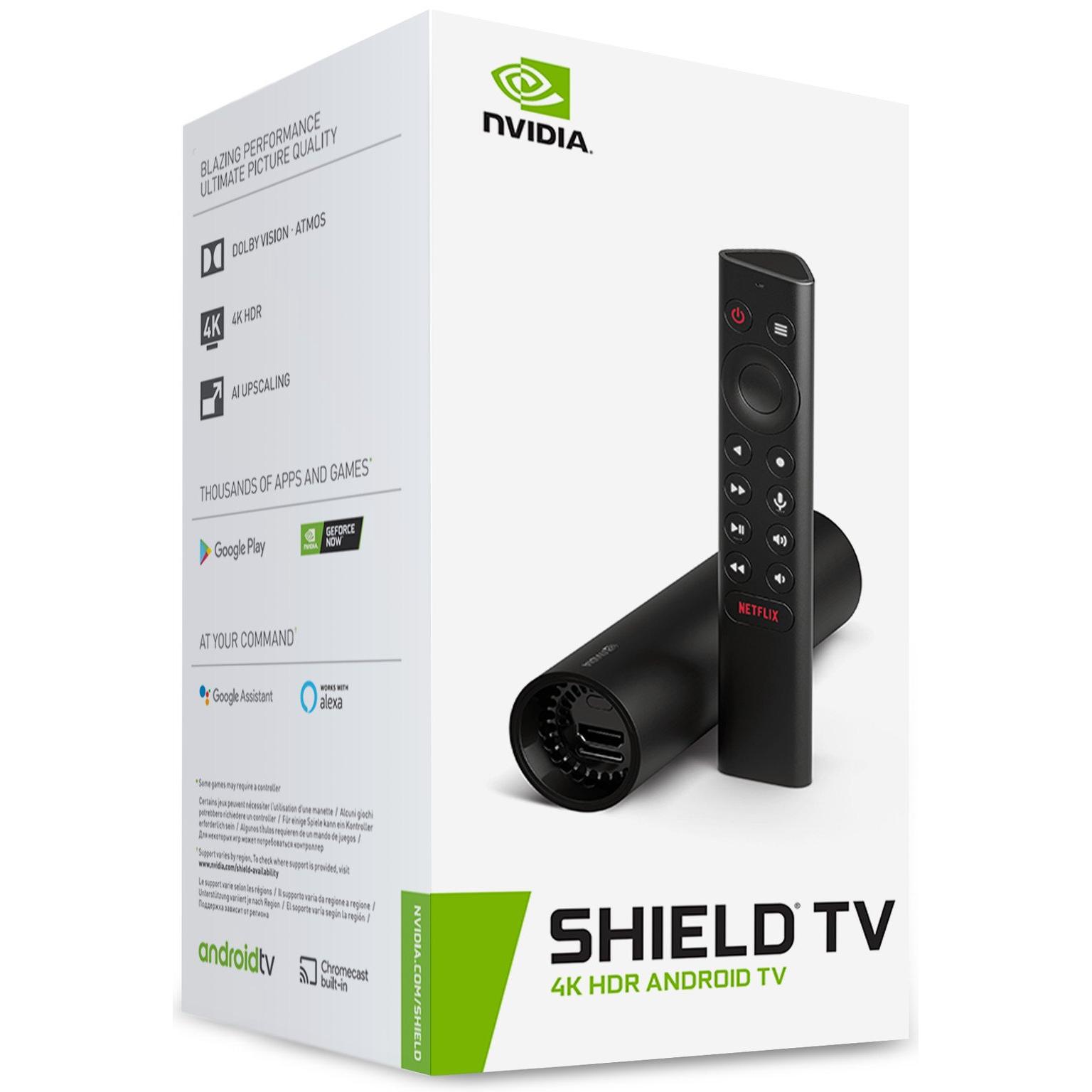 4k Hdr Nvidia Shield P2571 Shield Pro Google Play Nvidia Shield