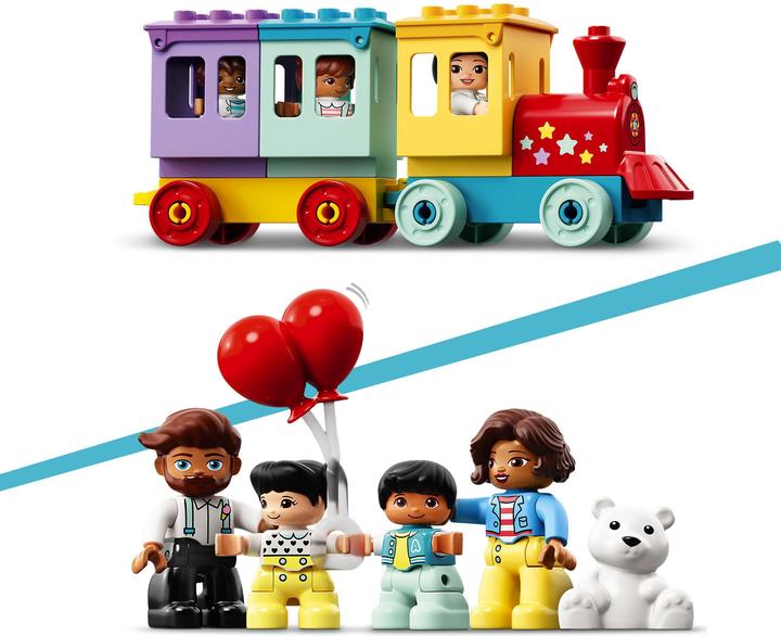 Immagine prodotto LEGO Parco avventura (10956)