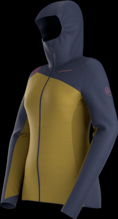 Produktbild La Sportiva Aequilibrium Thermal Hoody (M)