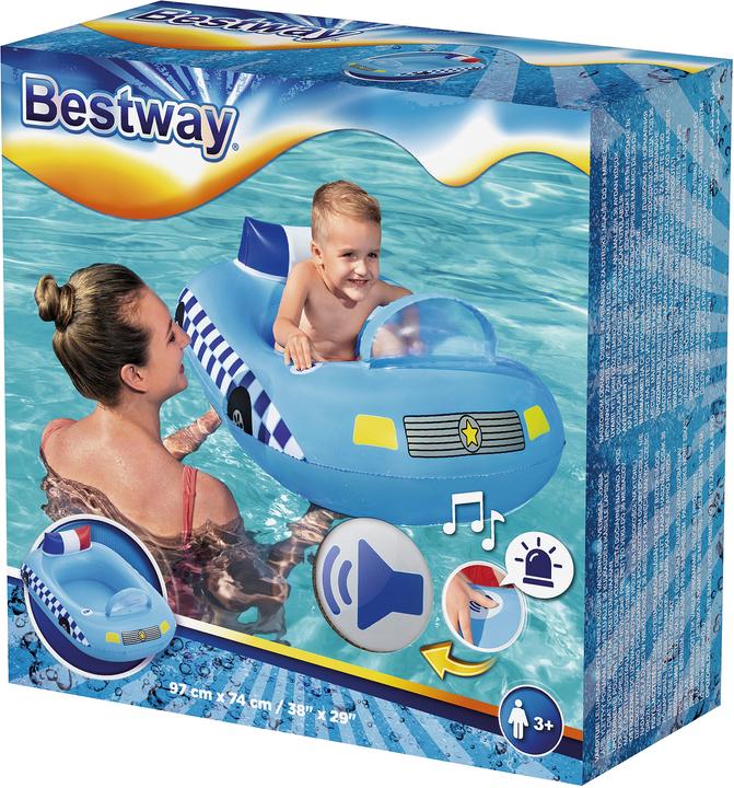 Immagine prodotto Bestway Gommone per il nuoto - 34153