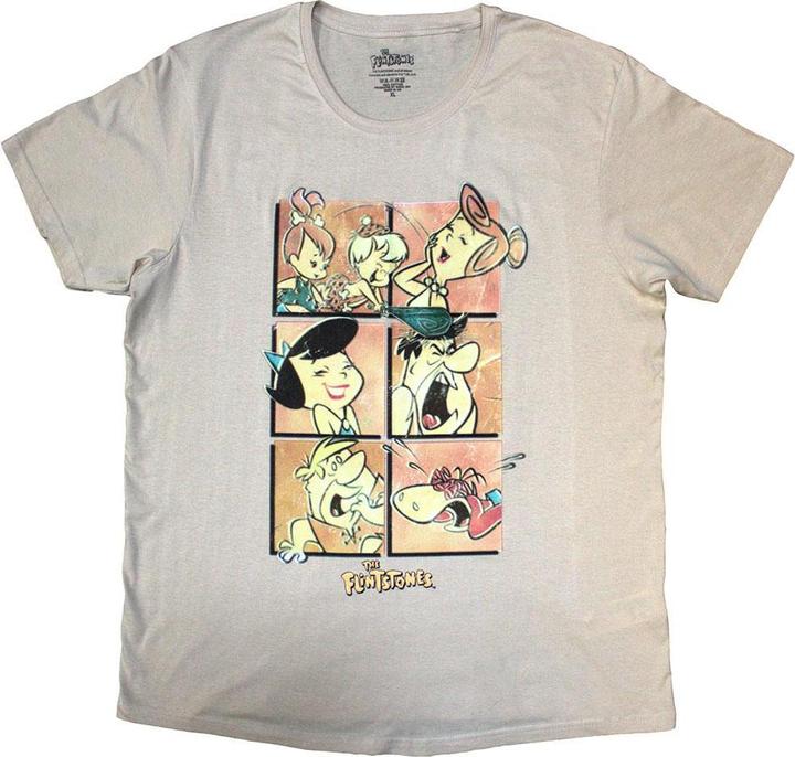 The Flintstones TShirt