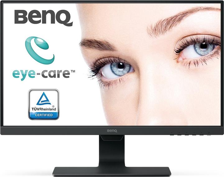 Actual product image BenQ GW2475H (1920 x 1080 pixels, 23.80")