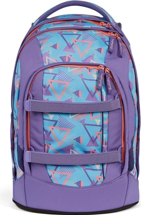 Produktbild Satch Pack Schulrucksack-Set (30 l)