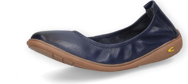 Camel Active Ballerinas (38)