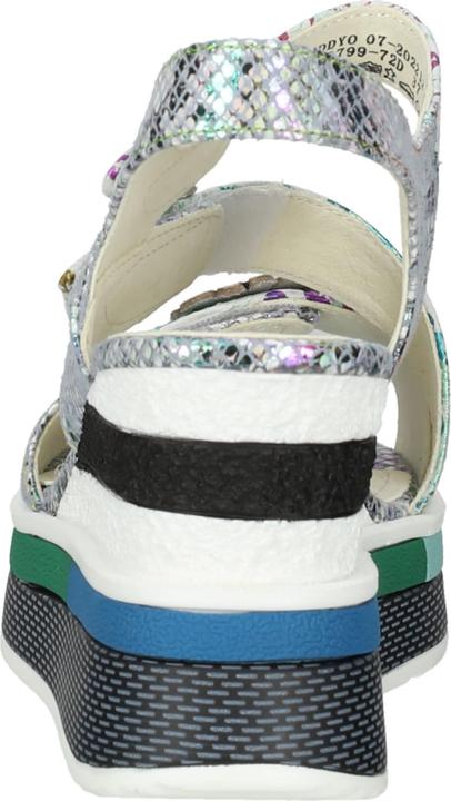 Produktbild Laura Vita Sandalen (40)