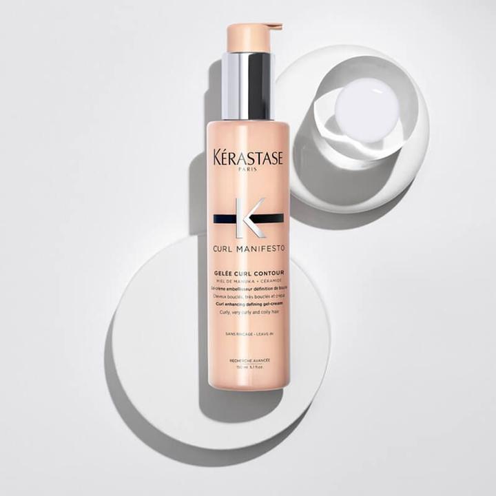 Image du produit Kérastase Curl Manifesto Gelée Curl Contour (150 ml)