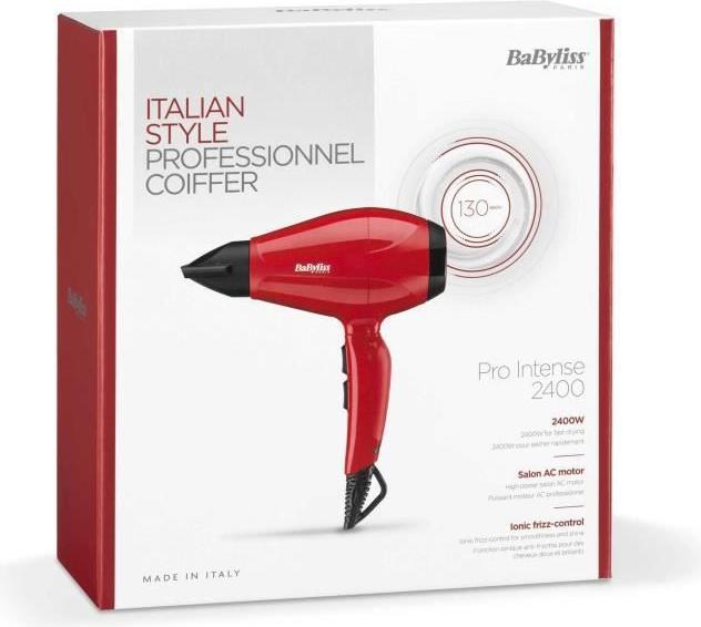 Image du produit BaByliss 6615e