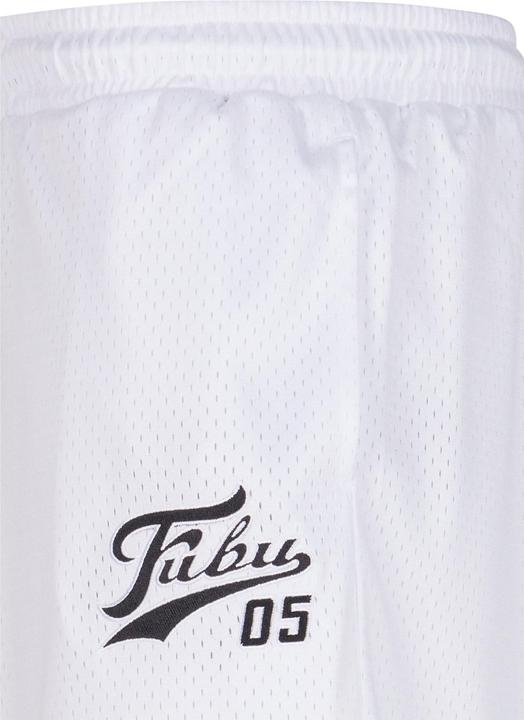 Produktbild Fubu FM242-005-2 Varsity Mesh Shorts - 159563 (XXL)