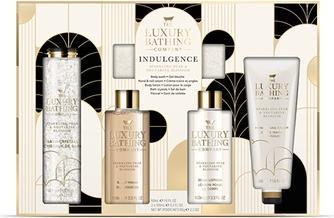 Actual product image Grace Cole Body Care Gift Set Pear Nectarine Flower 5 Pieces (Body care set)