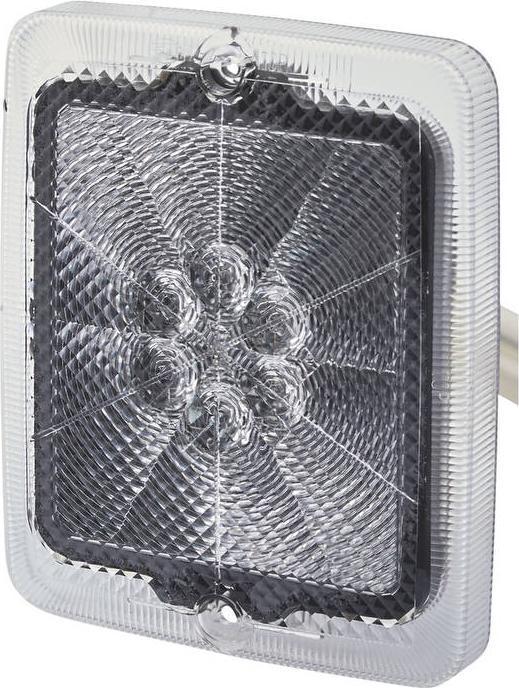 Produktbild Hella Lichtscheibe Nebelschlussleuchte 9DW 195 804-001