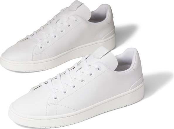 Produktbild Toms 's Trvl Lite Low 2.0 Leather (39)