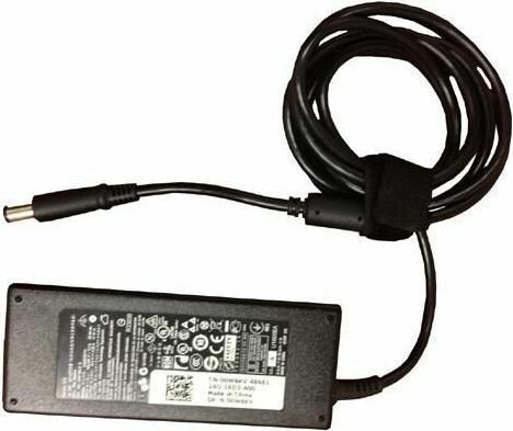 Produktbild Dell 65W AC Adapter power (65 W)