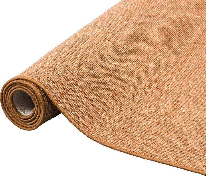 Image du produit Snapstyle Sisal Natur Läufer Teppich (80 x 240 cm)