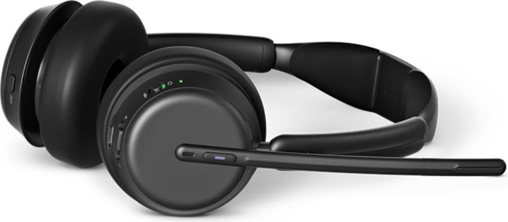 Actual product image EPOS Impact 1060T ANC (Wireless, USB-A)