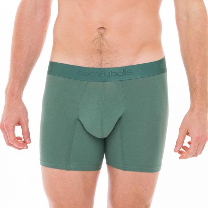 Actual product image Comfyballs Cotton Regular (3XL, Single pack)